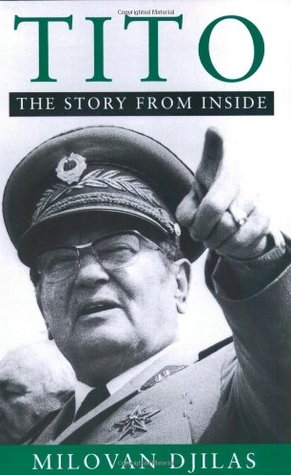 Tito: The Story from Inside (Paperback)