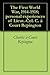The First World War, 1914-1918; personal experiences of Lieut.-Col. C. à Court Repington