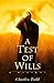 A Test Of Wills (Inspector ...