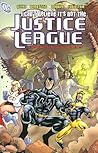 JLA Classified, Vol. 2 by Keith Giffen
