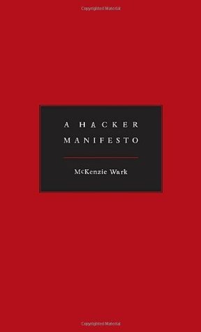 A Hacker Manifesto