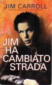 Jim ha cambiato strada