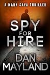 Spy for Hire