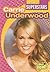 Carrie Underwood (Today's Superstars)