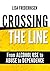 Crossing the Line From Alco...