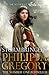 Stormbringers (Order of Darkness) by Philippa Gregory