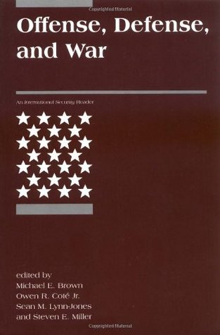 Offense, Defense, and War (International Security Readers)
