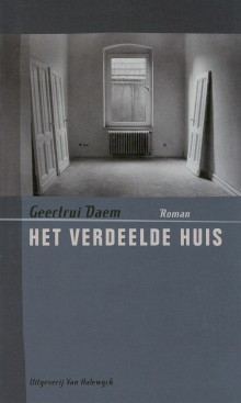 Het verdeelde huis (Unknown Binding)