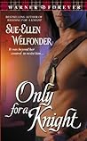 Only for a Knight (MacKenzie, #3)