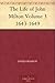 The Life of John Milton Volume 3 1643-1649