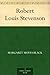 Robert Louis Stevenson