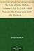 The Life of John Milton, Volume 5 (of 7), 1654-1660 Narrated in Connexion with the Political, Ecclesiastical, and Literary History of His Time