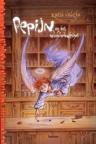 Pepijn en het wonderkabinet