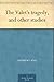 The Valet's tragedy, and other studies by Andrew  Lang