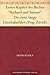 Erstes Kapitel des Buches "Richard und Samuel" Die erste lange Eisenbahnfahrt (Prag-Zürich) (German Edition)