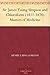 Sir James Young Simpson and Chloroform (1811 - 1870) Masters of Medicine