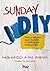Sunday DIY