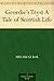 Geordie's Tryst A Tale of Scottish Life