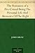 The Romance of a Pro-Consul Being The Personal Life And Memoirs Of The Right Hon. Sir George Grey, K.C.B.