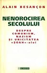 Nenorocirea secol...