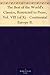 The Best of the World's Classics, Restricted to Prose, Vol. VIII (of X) - Continental Europe II.