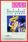 Myra Breckenridge/Myron by Gore Vidal