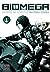 Biomega, Vol. 1 (Biomega, #1)