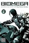 Biomega, Vol. 1 by Tsutomu Nihei