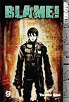 Blame!, Vol. 9