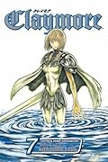 Claymore, Vol. 7: Fit for Battle