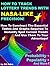 How To Track Lottery Trends With NASA-LIKE Precision & Gain An Advantage Not 1 in a Million Have!