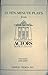 25 Ten-Minute Plays from the Actors Theatre of Louisville by Jim Beaver