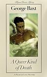 A Queer Kind of Death (Pharoah Love, #1) A Queer Kind of Death (Pharoah Love, #1)