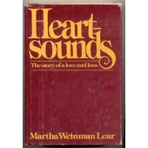 Heartsounds: The Story of a Love and Loss (Hardcover)