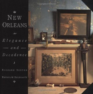 New Orleans: Elegance and Decadence (Hardcover)