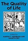 The Quality of Life (WIDER Studies in Development Economics)