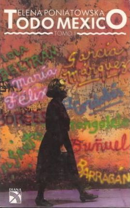 Todo México. Tomo 1 (Paperback)