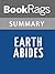 Summary & Study Guide Earth Abides by George R. Stewart