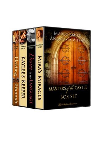 Masters of the Castle Box Set