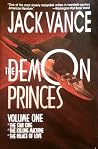 The Demon Princes...