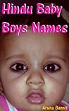 Hindu Baby Boys Names