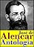 Antologia (Cinco Minutos, A viuvinha, O guarani, Lucíola, Iracema, O gaúcho, Ubirajara e	Senhora)