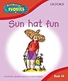 Read Write Inc. Phonics: Sun Hat Fun Book 1a