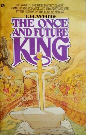 The Once and Future King