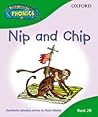 Read Write Inc. Phonics: Nip and Chip Book 2b Read Write Inc. Phonics: Nip and Chip Book 2b