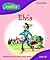 Elvis (Read Write Inc. Phonics 3d)