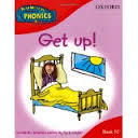 Read Write Inc. Home Phonics: Get Up!: Book 1c