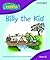 Read Write Inc. Home Phonics: Billy the Kid: Book 3c