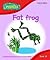 Read Write Inc. Home Phonics: Fat Frog: Book 1E