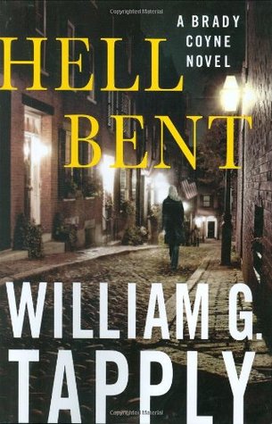 Hell Bent (Brady Coyne, #27)
